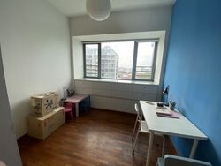 The Infiniti (D5), Condominium #441797751